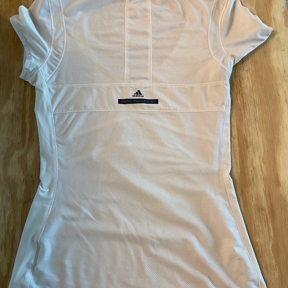 Adidas by Stella McCarthy top